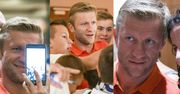 Kuba Błaszczykowski pozuje do zdjęć z fanami (ZDJĘCIA)