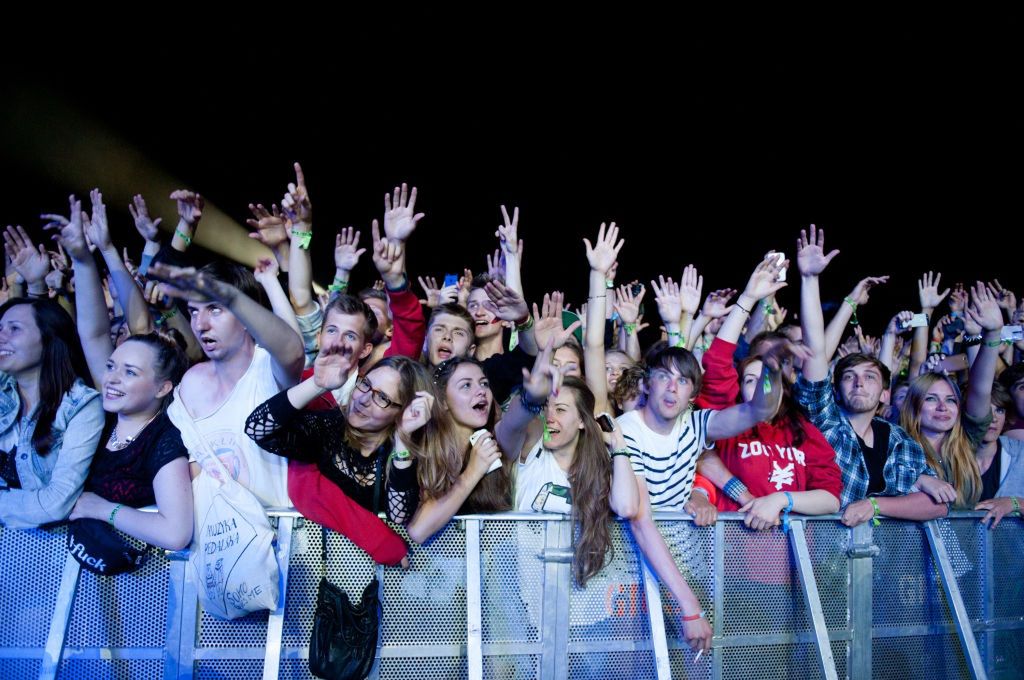 Festiwalowa gorączka. Nawet 5 tys. zł za noclegi w Trójmieście