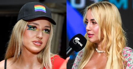 Caroline Derpienski odpowiada na "manipulacje" Marianny Schreiber. "Dałam ci darmową reklamę"