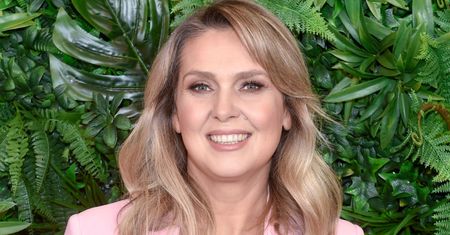 Ewa Wachowicz już tak nie wygląda. "Lepiej niż w 1992 roku"