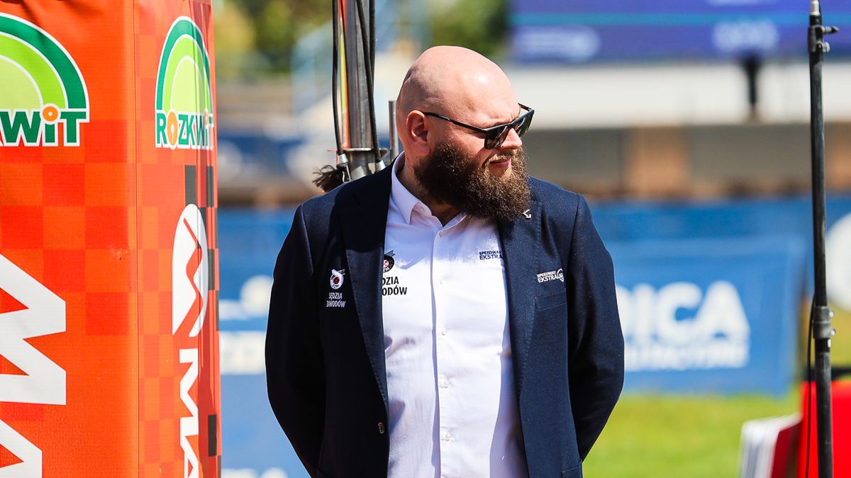 WP SportoweFakty / Sebastian Maciejko