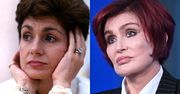 Sharon Osbourne twierdzi, że przez operacje wyglądała jak "p***olony cyklop". Tak zmieniała się jej twarz (ZDJĘCIA)