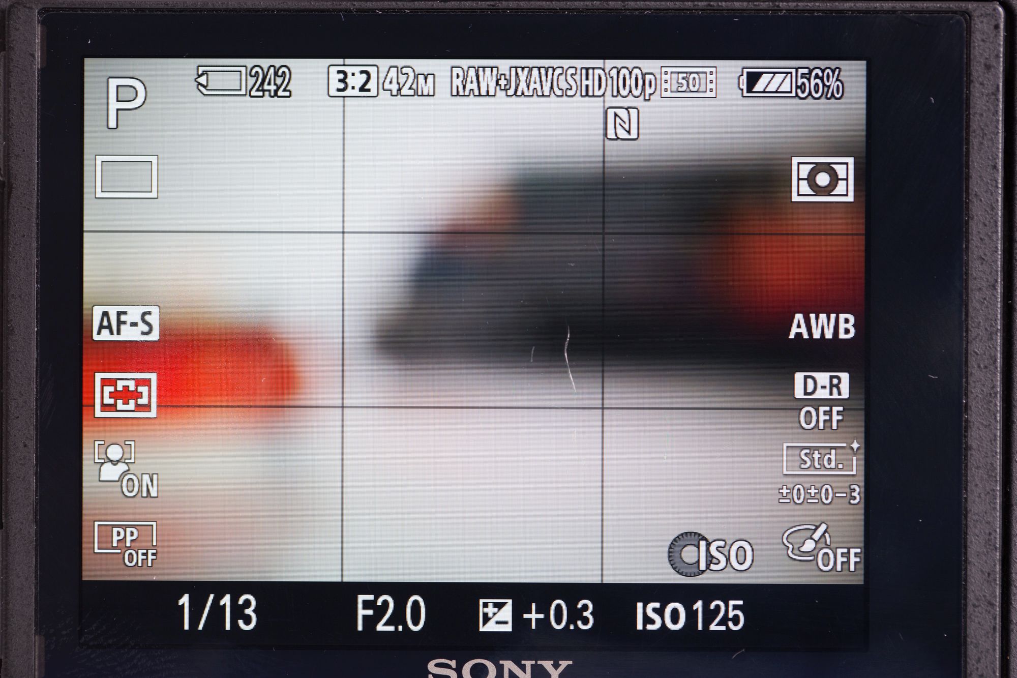 Sony A7R Mark II - pierwszy, bezkompromisowy bezlusterkowiec na rynku [test] 13