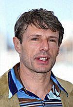 Lambert Wilson
