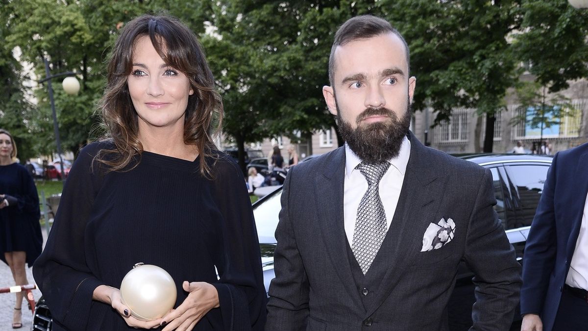 Idą w różne strony z podoanym majątkiem