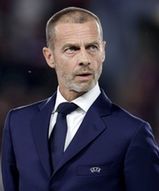 Skandaliczna decyzja UEFA ws. Rosjan