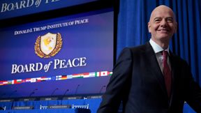 Muppet Trumpa. Nie brzydził się nawet Putinem [OPINIA]