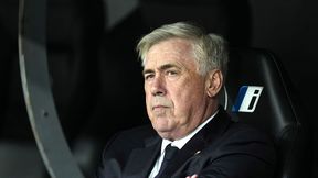 Pierwsze powołania Ancelottiego. Pominął gwiazdę