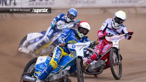 Żużel. W Grudziądzu pod okiem Kościechy rośnie talent. Za rok postawią na niego w PGE Ekstralidze