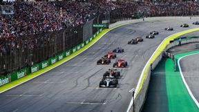 F1: nowy wyścig na horyzoncie. Wyciekł projekt toru Grand Prix Panamy (foto)