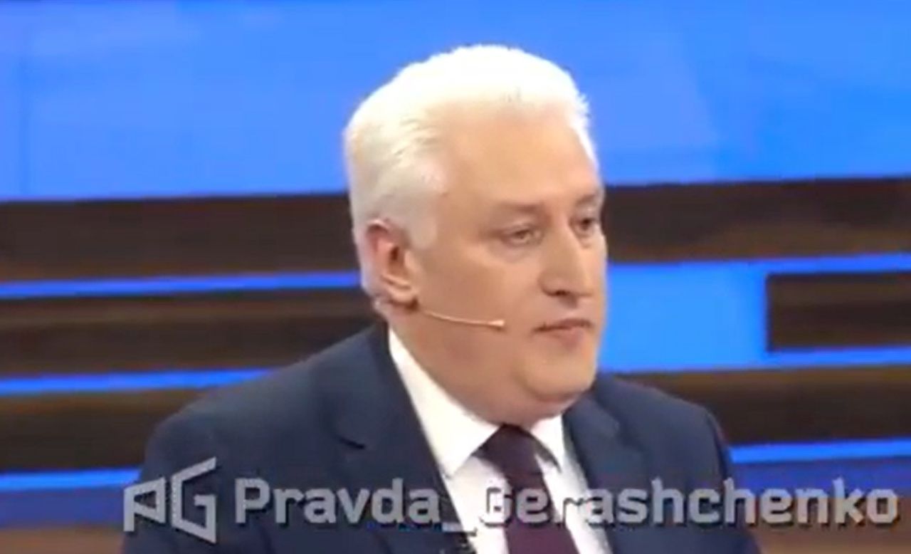 Szokujące słowa w rosyjskiej telewizji. Tak reagują na ultimatum Trumpa