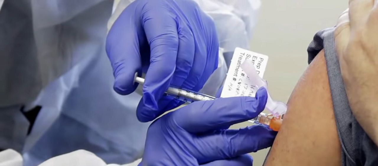 Szczepionka na koronawirusa coraz bliżej? Obiecujące wyniki badań