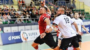 Bartosz Janiszewski zostaje w Superlidze. Duże wzmocnienie MMTS-u Kwidzyn