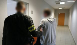 Świętochłowice. Hodował konopie indyjskie, wpadł, bo nie utrzymał nerwów na wodzy