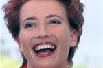 Emma Thompson nie miała czasu dla księcia