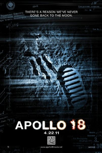 Apollo 18