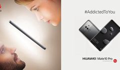 Huawei z walentynkową aktywacją #AddictedToYou