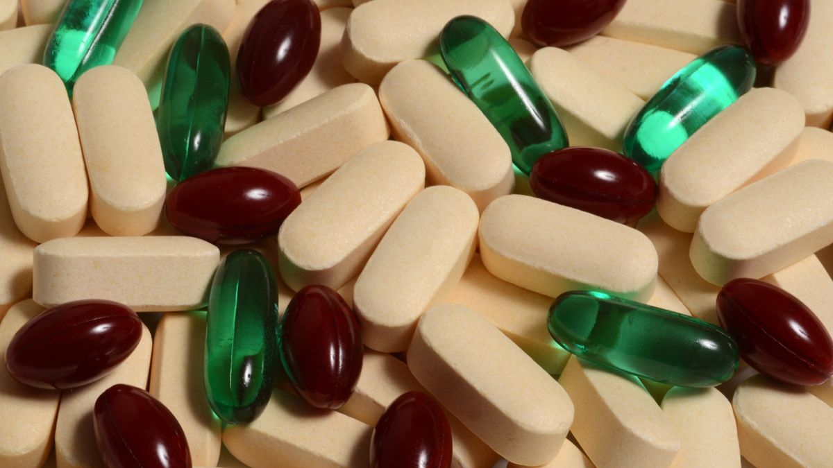 Niedobór tych trzech witamin skraca życie