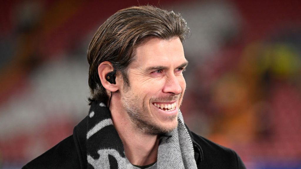 Getty Images / Michael Regan - UEFA / Na zdjęciu: Gareth Bale