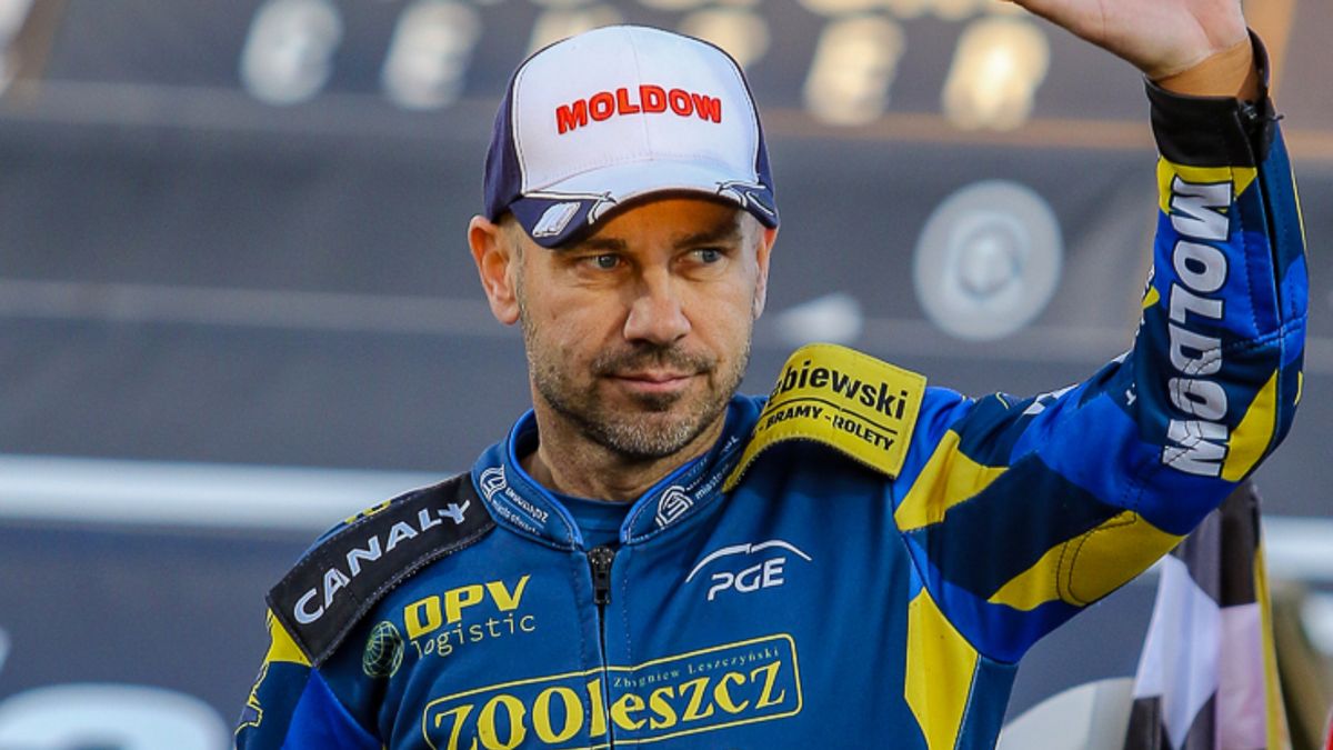 Zdjęcie okładkowe artykułu: WP SportoweFakty / Michał Krupa / Na zdjęciu: Nicki Pedersen