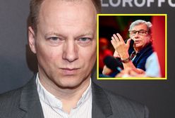 Stuhr u Manna o sytuacji z Gajosem: "urząd się pomylił"