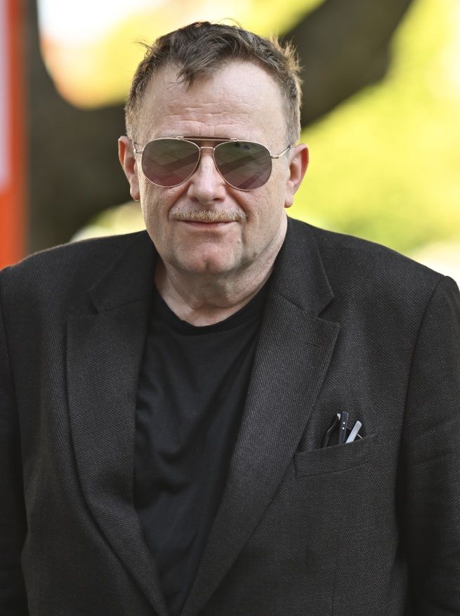 Olaf Lubaszenko