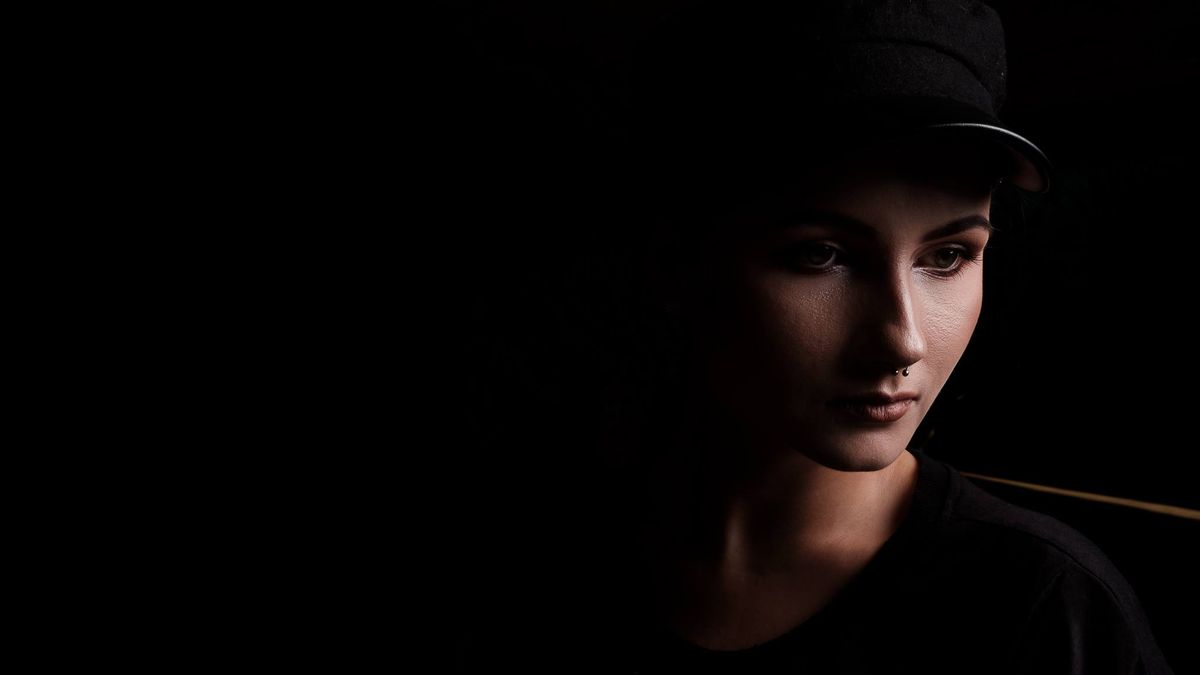 Rozmyte tło jest przereklamowane. Najważniejsze jest światło 1