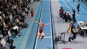 Co za forma! Nowy rekord Polski