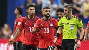 Egipcjanie złożyli skargę na sędziego. Oto, co może zrobić FIFA