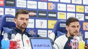 Górnik gra o być albo nie być w Europie. "Ferencvaros to nie Fenerbahce"