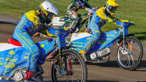 Żużel. Tak minął tydzień. Decyzja Dobruckiego i kolejny rozdział problemów Stali