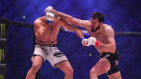 KSW 46 transmisja PPV, stream online. Narkun - Chalidow, gdzie oglądać na żywo?