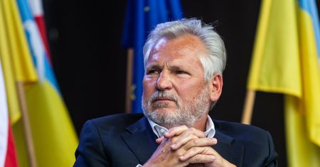 Konflikt Rosja-Ukraina. Kwaśniewski przestrzega: za tym pójdą ofiary