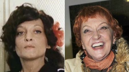Barbara Rylska