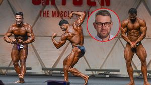 Ciemna strona kulturystyki. Lekarz mówi o tym, co dzieje się w polskich siłowniach