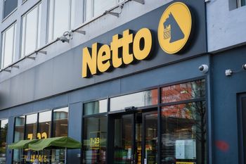 Tylko do dziś w Netto za 23,40 zł. Idealna do stylizacji paznokci.