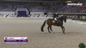 Zagrali hity "The Beatles". I taki popis!