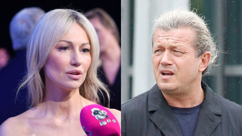 Magdalena Ogórek poproszona o komentarz ws. zwolnienia Jakimowicza