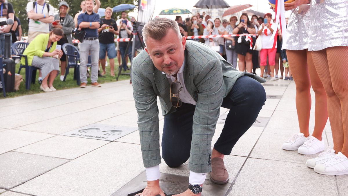 WP SportoweFakty / Anna Klepaczko / Krzysztof Ignaczak