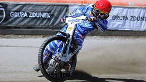 Skandynawowie najlepsi w Pradze. Dwóch Polaków w finale FIM Youth Gold Trophy