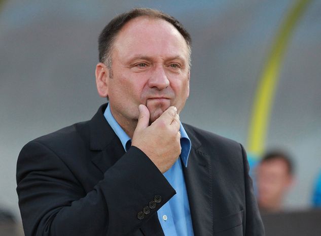 Efekty pracy Ryszarda Kuźmy zaczynają być widoczne