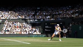Zmiany na Wimbledonie. To już przesądzone