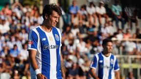 Pellegrini nie ma złudzeń przed Porto. Padły mocne słowa