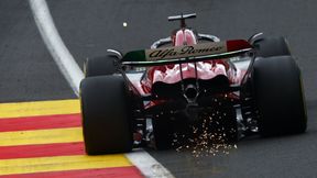 Gigant opuszcza F1. Może poszukać innej serii wyścigowej