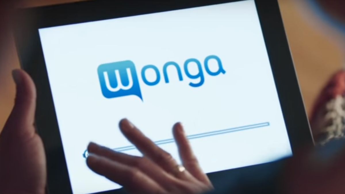 Firma pożyczkowa Wonga kiedyś chciała wejść na giełdę, a dziś walczy o przetrwanie.