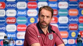 Będzie sensacja? Media: Southgate ma pierwszą ofertę