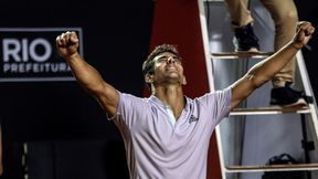 ATP Santiago: ostatni przystanek Golden Swingu. Cristian Garin faworytem w ojczyźnie