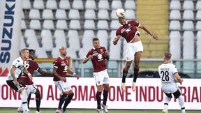 Serie A powróciła. Hellas Werona zdobył pierwszy komplet punktów. Remis Torino