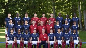 Kadrowa rewolucja Hiszpanii na razie bez efektów, Francją górą w towarzyskim hicie