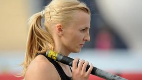 Anna Rogowska straciła ok. 100 skoków